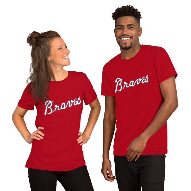 Braves Xtra Bases Team Store