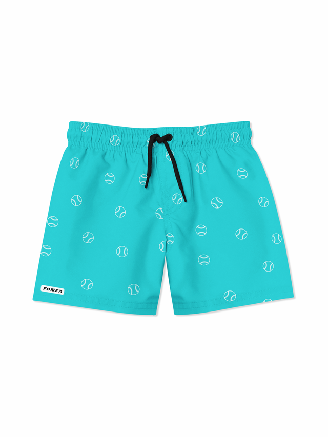 PITCHER SWIMMING TRUNKS