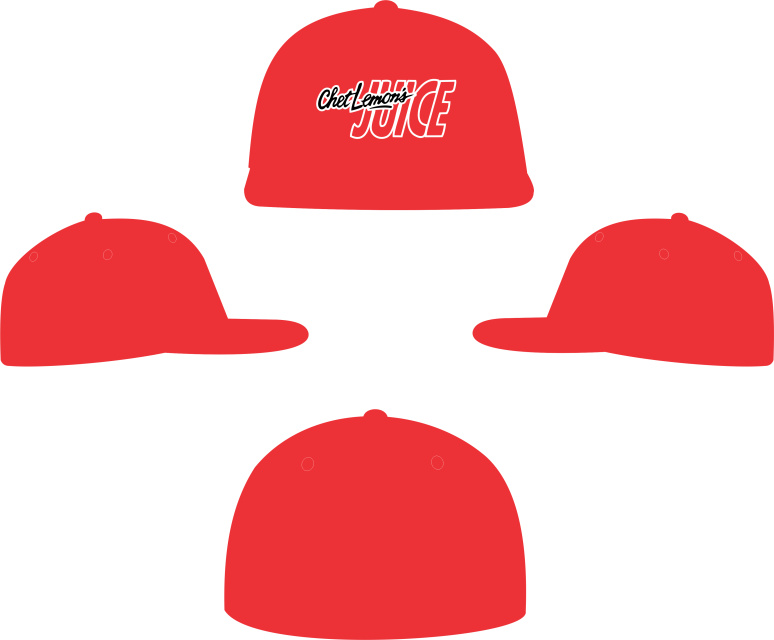 JUICE HAT 1