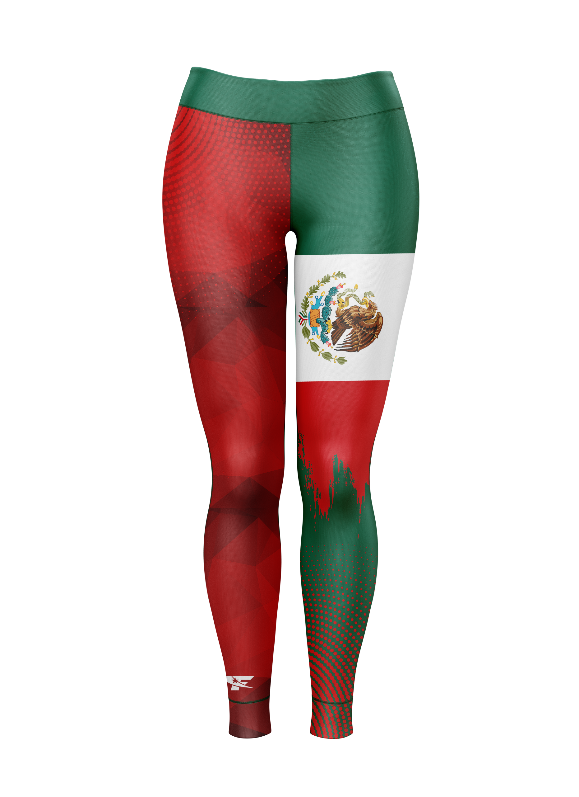 WOMEN LEGGING - MEXICO
